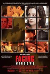 Facing Windows (2003) poster