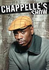 Chappelle's Show (2003) poster