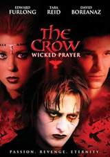 The Crow: Wicked Prayer (2005) poster