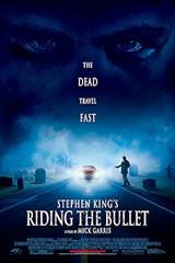 Riding the Bullet