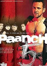 Paanch