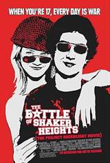 The Battle of Shaker Heights