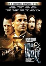 10th & Wolf (2006) poster