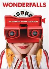 Wonderfalls (2004) poster