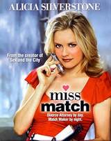 Miss Match
