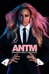 America's Next Top Model (2003) poster