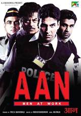 Aan: Men at Work