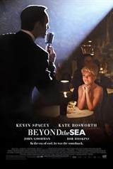 Beyond the Sea (2004) poster