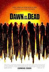 Dawn of the Dead (2004) poster
