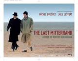 The Last Mitterrand