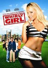 Whirlygirl