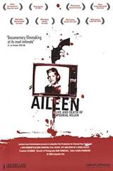 Aileen: Life and Death of a Serial Killer (2003) poster