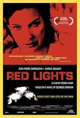 Red Lights