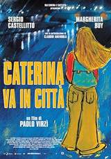 Caterina in the Big City