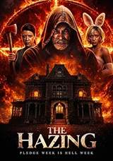 The Hazing