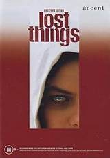 Lost Things