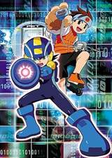 MegaMan: NT Warrior
