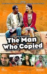 The Man Who Copied