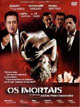 Os Imortais