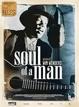 The Soul of a Man