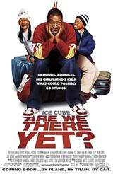 Are We There Yet? (2005) poster