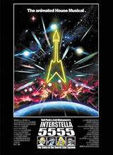 Interstella 5555: The 5tory of the 5ecret 5tar 5ystem