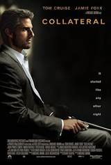 Collateral (2004) poster