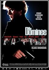 De dominee