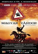 Hungarian Vagabond
