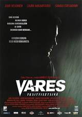 Private Eye Vares