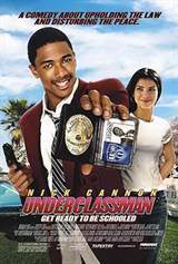 Underclassman (2005) poster