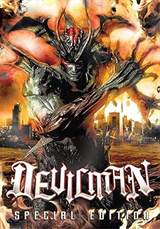 Devilman