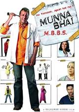 Munna Bhai M.B.B.S.