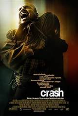 Crash (2004) poster