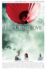 Enduring Love (2004) poster