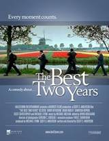 The Best Two Years