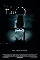 The Ring Two (2005) poster