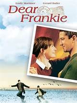 Dear Frankie (2004) poster
