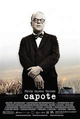 Capote (2005) poster