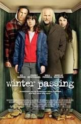 Winter Passing (2005) poster