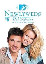 Newlyweds: Nick & Jessica