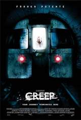 Creep (2004) poster