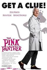 The Pink Panther