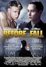 Before the Fall
