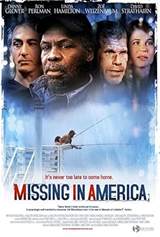 Missing in America