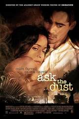 Ask the Dust (2006) poster