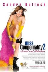 Miss Congeniality 2: Armed & Fabulous
