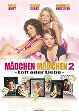 Mädchen Mädchen 2