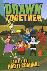 Drawn Together