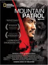 Mountain Patrol